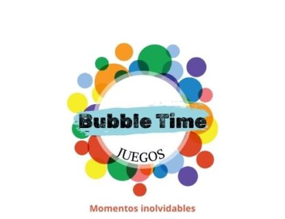 Bubble Time