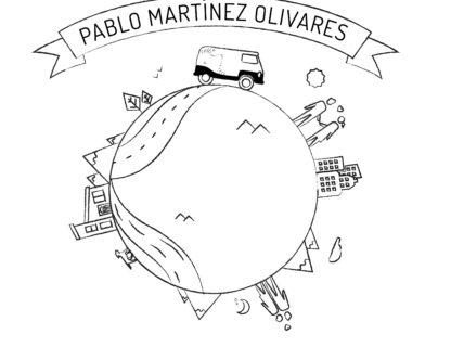 Pablo Martínez Olivares