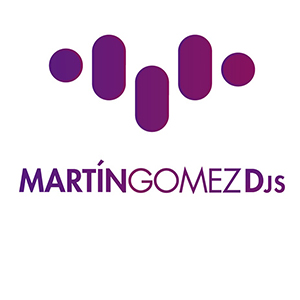 Martin Gomez Djs