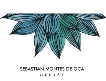 Montes de oca Dee Jay