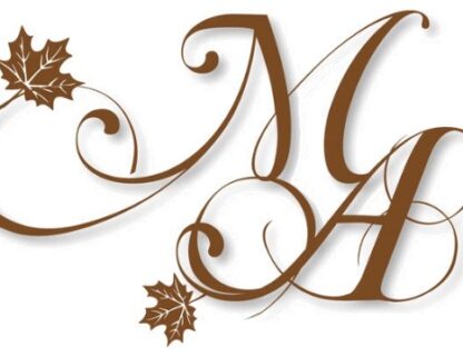 Martina Andrade Novias