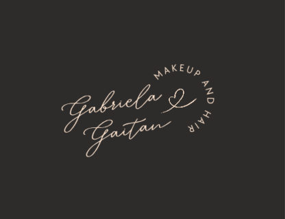 Gabriela Gaitan Maquillaje y Peluquería.