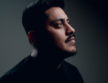 Maxi Chanampe Fotógrafo de Bodas