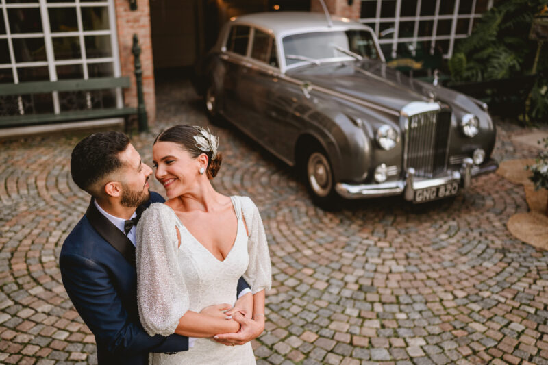 Todo Rolls - Imagen principal