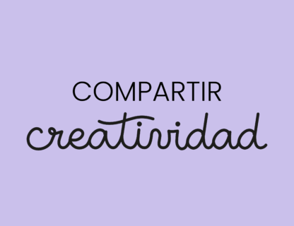 Compartir.creatividad | Diseño creativo
