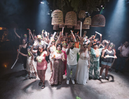 Foto de Manuela winjak