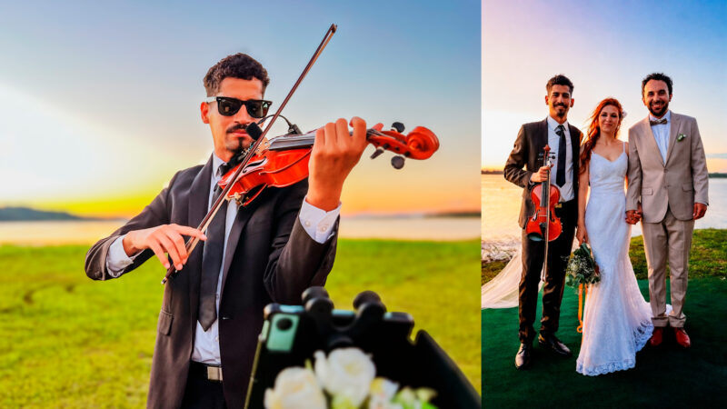 Lumina Strings - Imagen principal