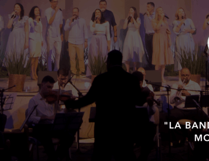 Opus Orquesta & Coral