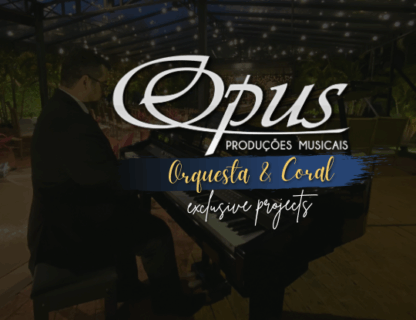 Opus Orquesta & Coral