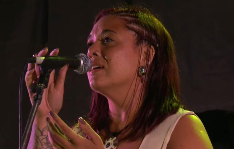 Carla Chavez - Imagen principal