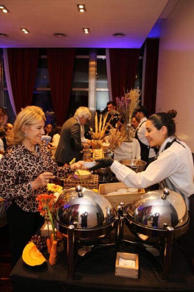 CASI CUSI CATERING - Imagen principal