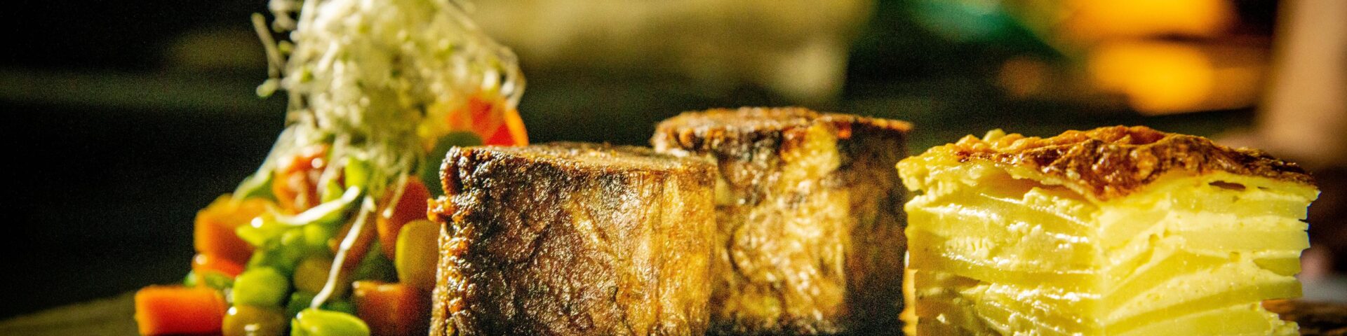 CASI CUSI CATERING - Portada