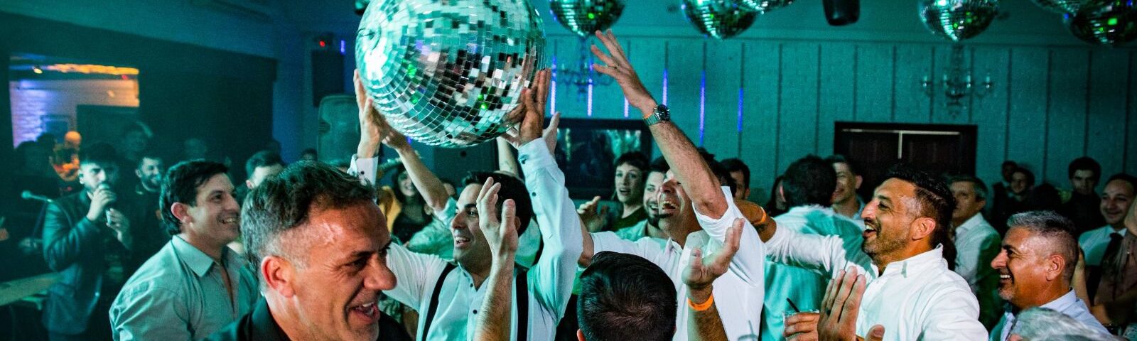 LA VIEJA CASONA DE TIGRE - Portada