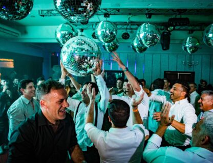 LA VIEJA CASONA DE TIGRE