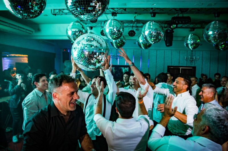 LA VIEJA CASONA DE TIGRE