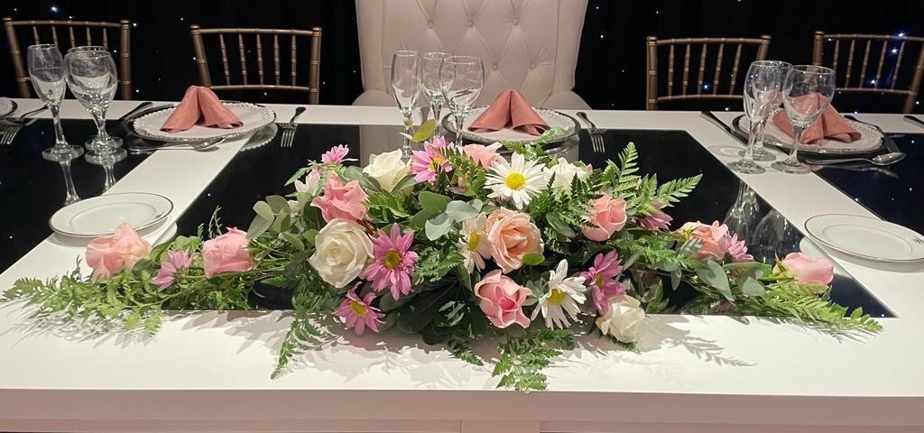 LIMITE EVENTOS - Portada