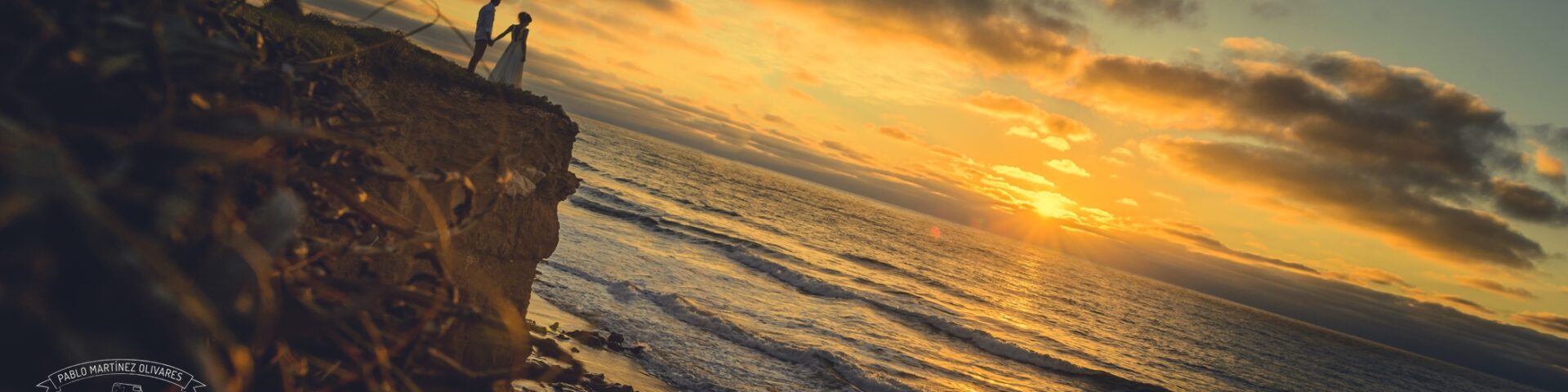 Pablo Martínez Olivares - Portada