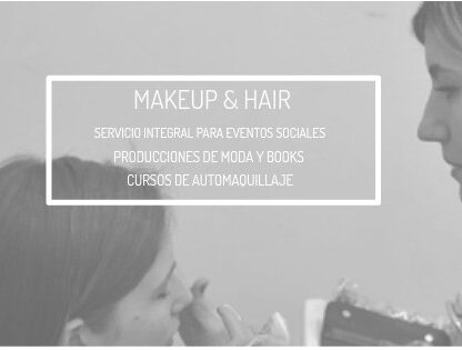 Brina Make Up Beauty Studio