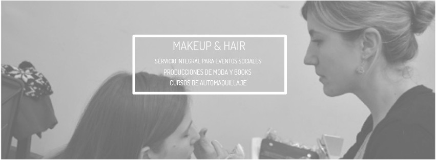 Brina Make Up Beauty Studio - Portada