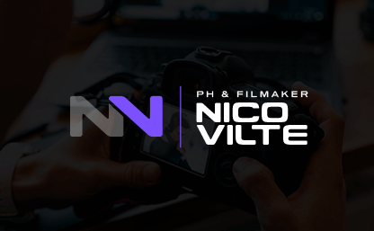 Nicolás Vilte• Ph & Filmmaker