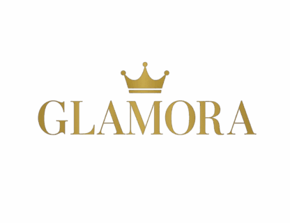 Glamora dress rent