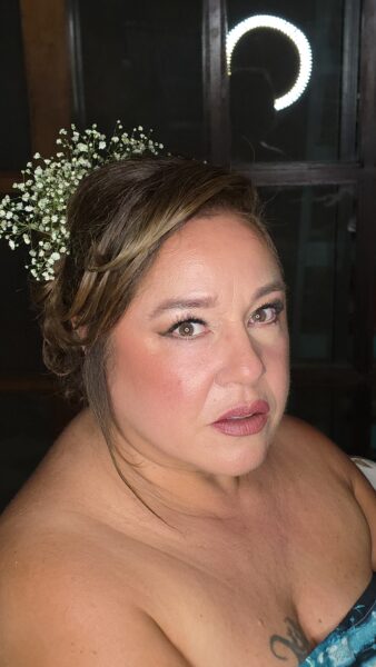 Fer Ocampos Make up - Imagen principal