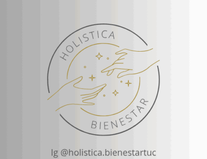 Holística bienestar