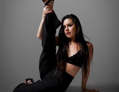 Mica – Wedding Dance Coach