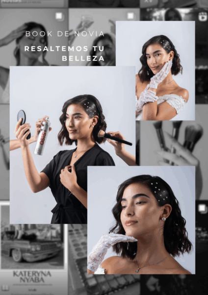 Make up by sash - Imagen principal