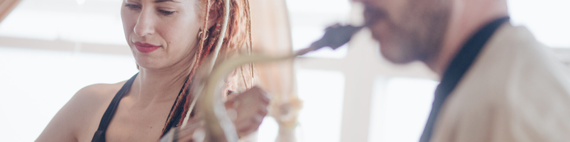 Sintonía música del mundo - Portada