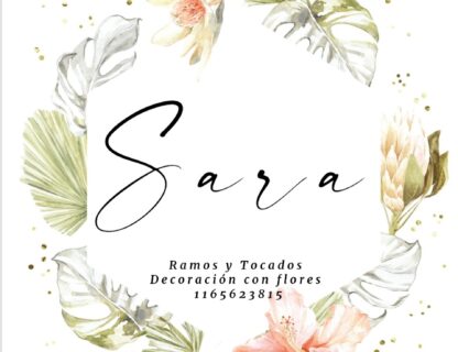 Sara Eventos