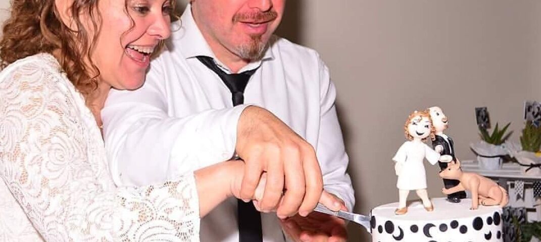 Abriles Producciones - Portada