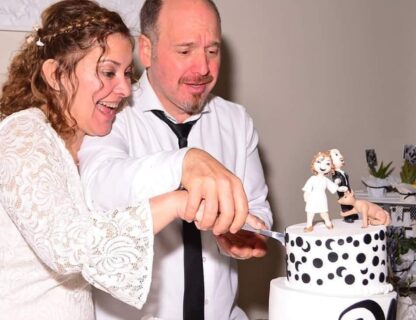 Abriles Producciones