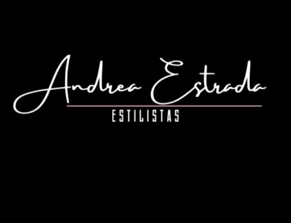 Andrea Estrada estilista