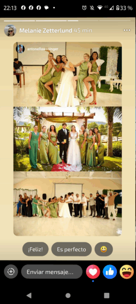 Génesis producciones - Imagen principal