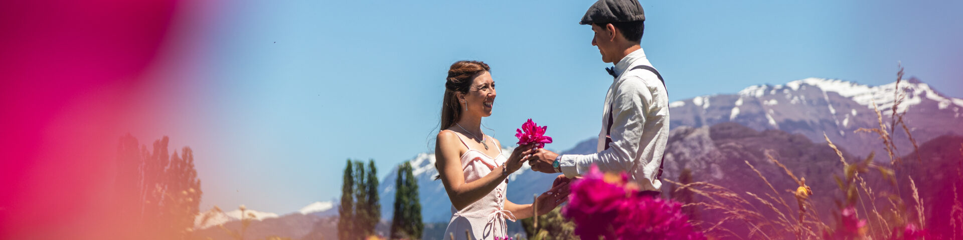 Timoteo Cucullu Fotografia - Portada