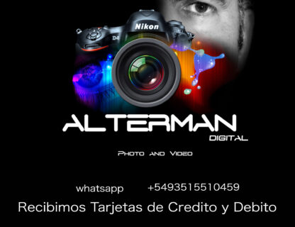 Alterman Digital