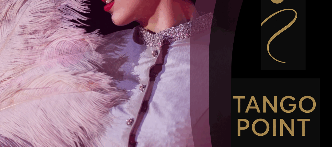 Tango point - Portada