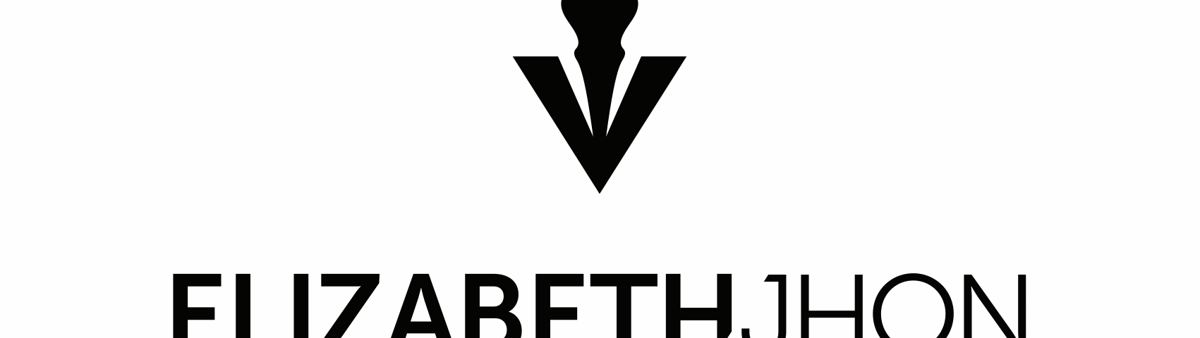 Elizabeth Jhon - Portada