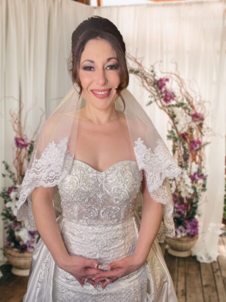 Amirys Varela Maquillaje y Peinados - Imagen principal