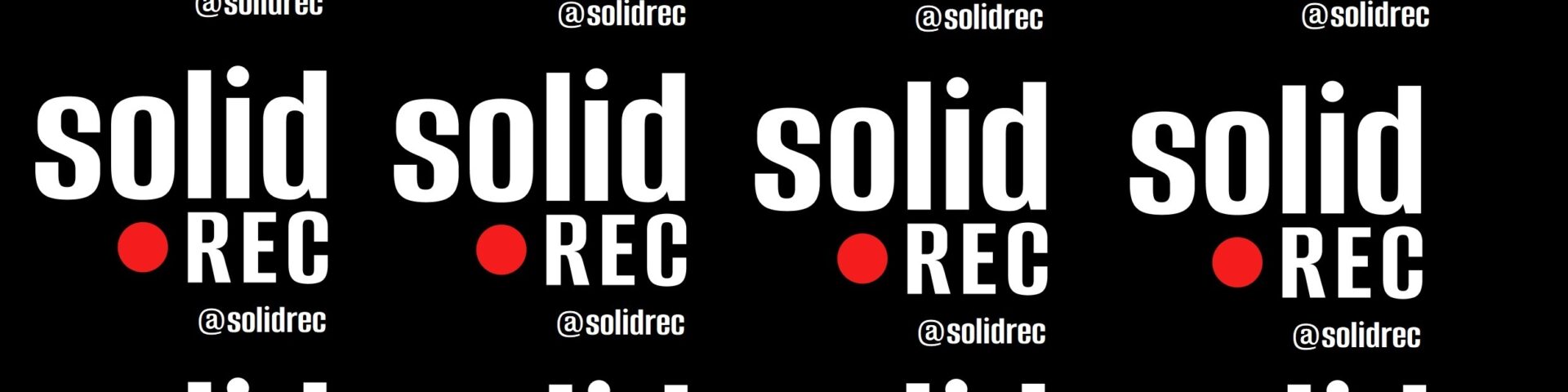 Solidrec - Portada