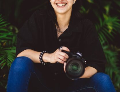 Camila FotoSocial