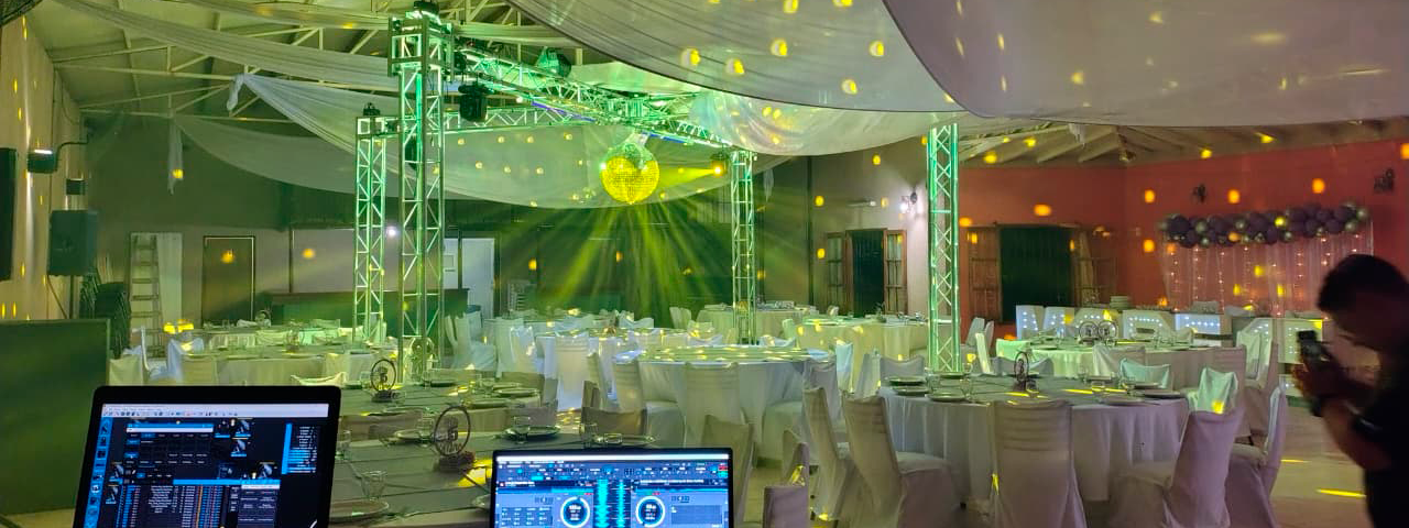 Top Dj Group - Portada