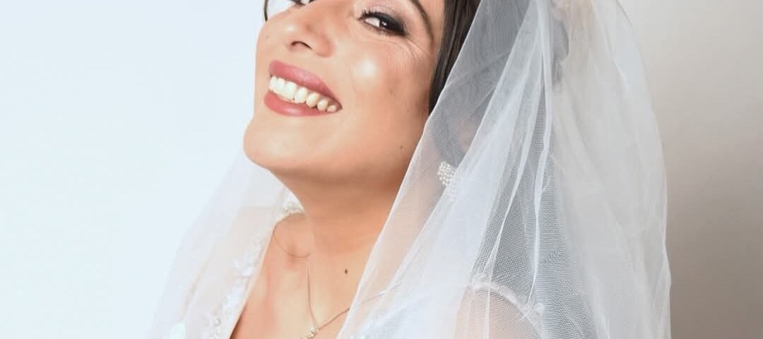 Amirys Varela Maquillaje y Peinados - Portada