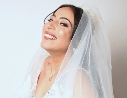 Amirys Varela Maquillaje y Peinados