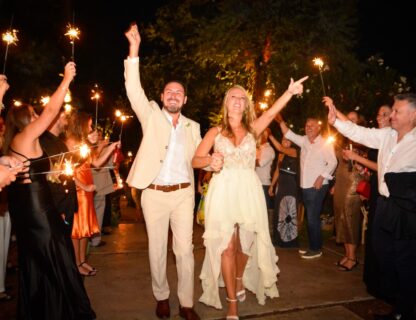 Bodas para las Almas