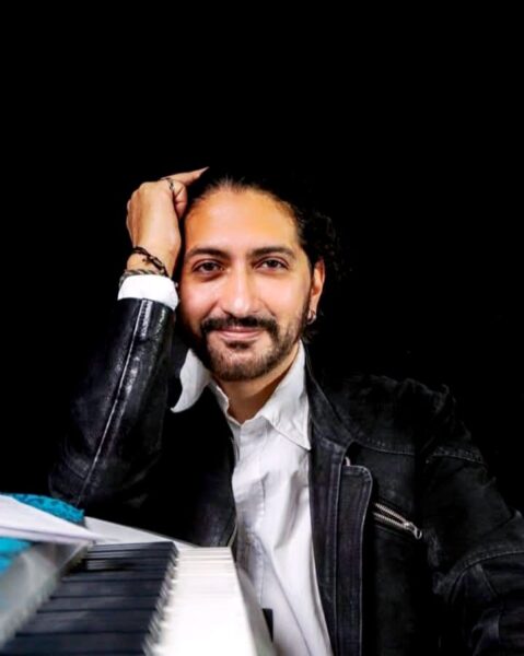 Ivy y Diego - Imagen principal