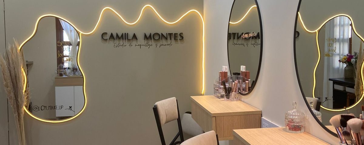 cm.make.up - Portada