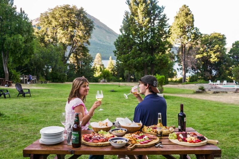 Casa del Lago Bodas - Imagen principal