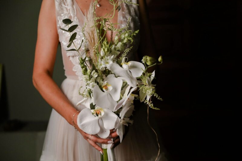 Bio bouquet - Imagen principal